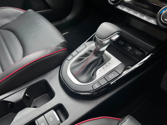 2024 Kia Cerato GT