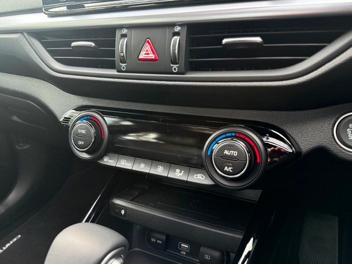 2024 Kia Cerato GT