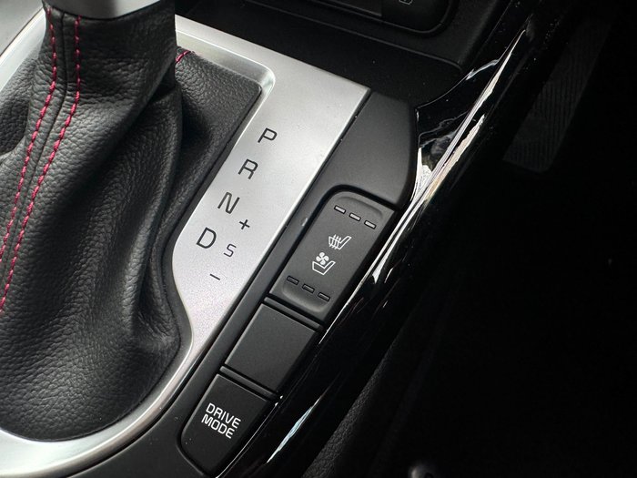2024 Kia Cerato GT