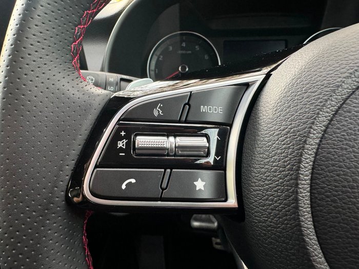 2024 Kia Cerato GT