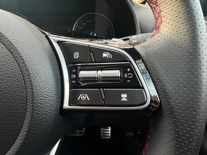 2024 Kia Cerato GT