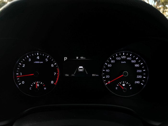 2024 Kia Cerato GT