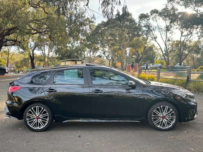 2024 Kia Cerato GT