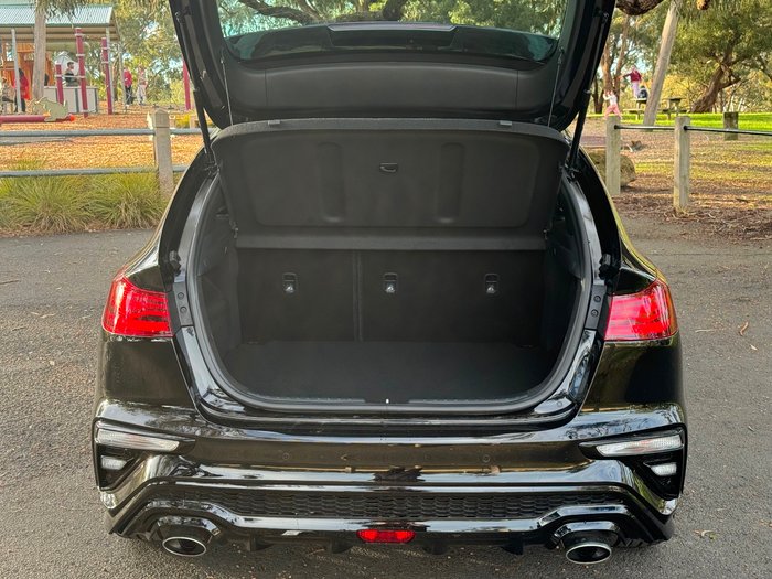 2024 Kia Cerato GT