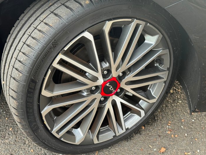 2024 Kia Cerato GT
