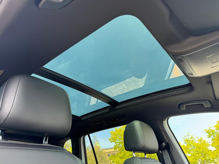 2024 Volkswagen Tiguan 162TSI R-Line Allspace