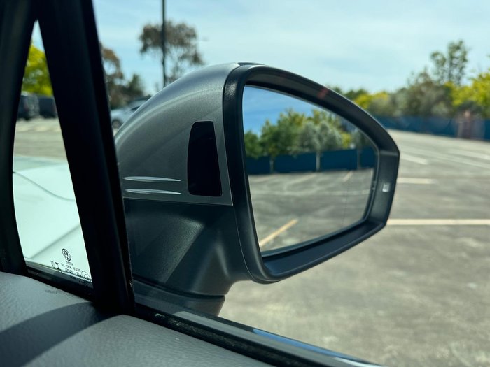 2024 Volkswagen Tiguan 162TSI R-Line Allspace