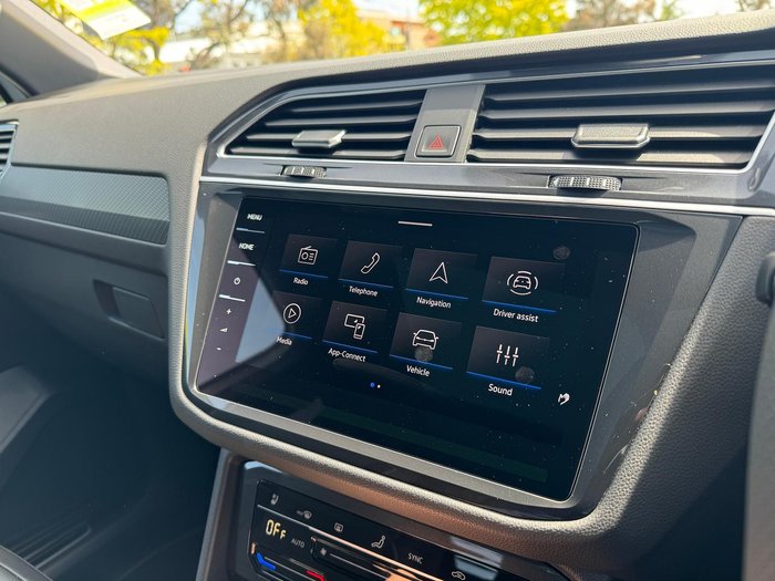 2024 Volkswagen Tiguan 162TSI R-Line Allspace