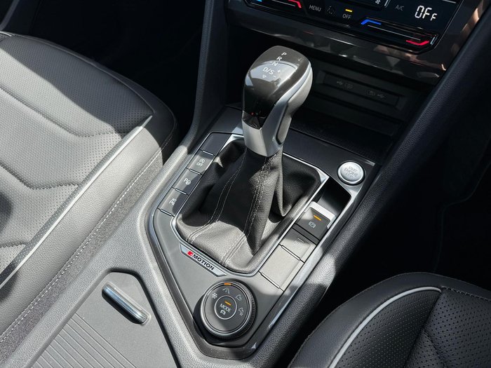 2024 Volkswagen Tiguan 162TSI R-Line Allspace