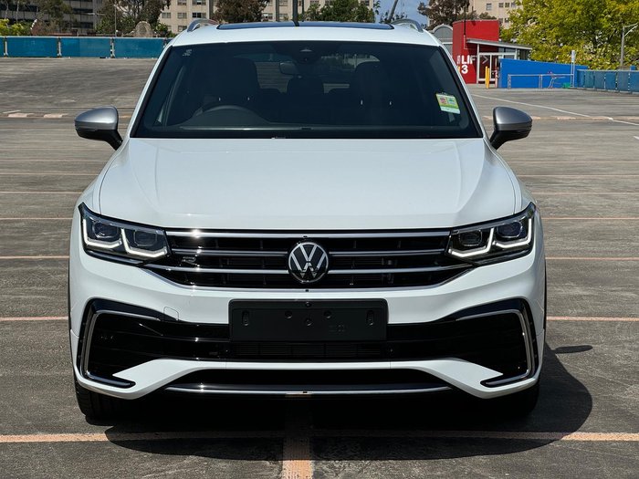 2024 Volkswagen Tiguan 162TSI R-Line Allspace