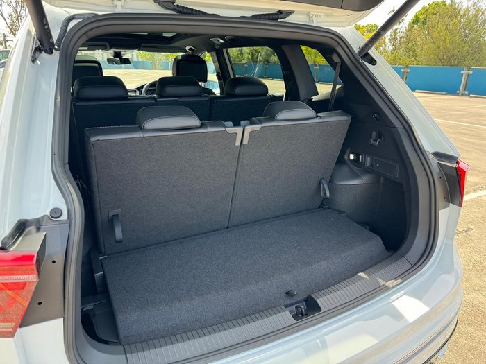 2024 Volkswagen Tiguan 162TSI R-Line Allspace