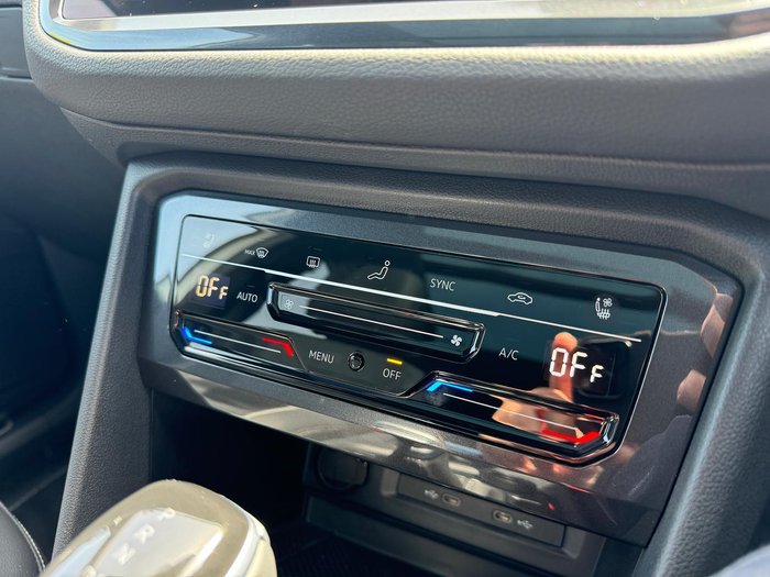 2024 Volkswagen Tiguan 162TSI R-Line Allspace