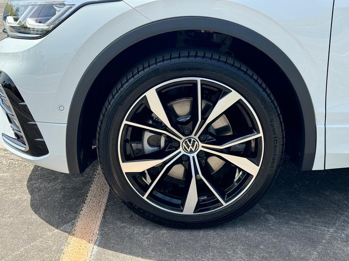 2024 Volkswagen Tiguan 162TSI R-Line Allspace