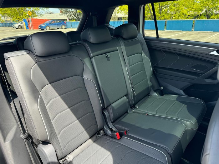 2024 Volkswagen Tiguan 162TSI R-Line Allspace