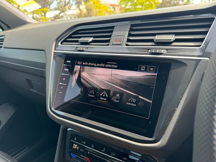 2024 Volkswagen Tiguan 162TSI R-Line Allspace