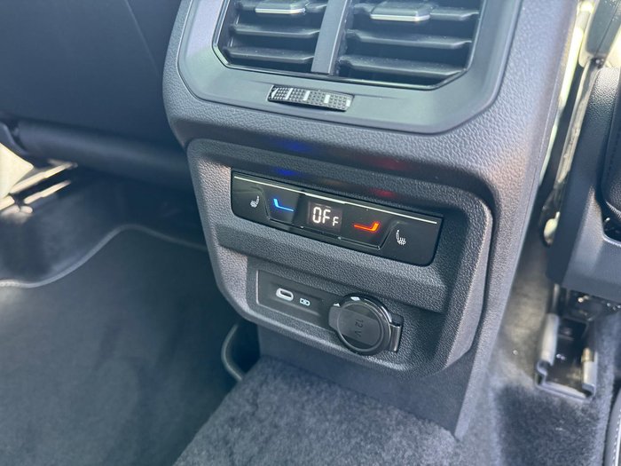 2024 Volkswagen Tiguan 162TSI R-Line Allspace