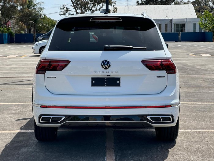 2024 Volkswagen Tiguan 162TSI R-Line Allspace