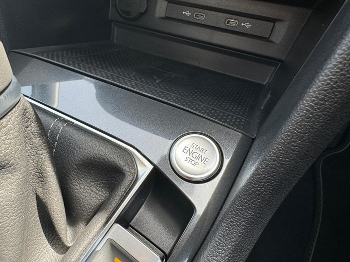 2024 Volkswagen Tiguan 162TSI R-Line Allspace