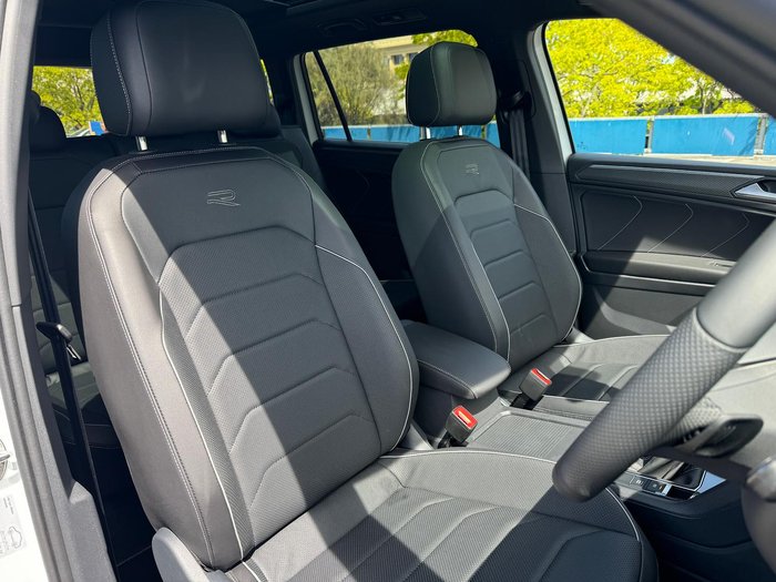 2024 Volkswagen Tiguan 162TSI R-Line Allspace