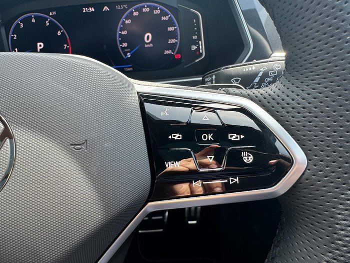 2024 Volkswagen Tiguan 162TSI R-Line Allspace