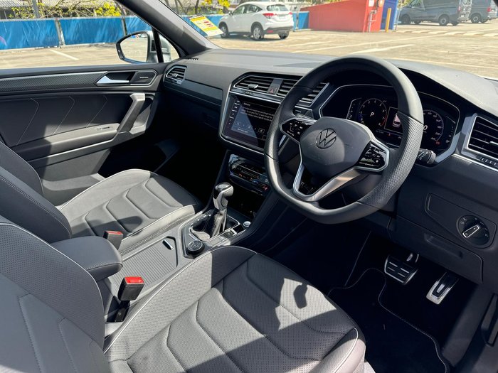 2024 Volkswagen Tiguan 162TSI R-Line Allspace