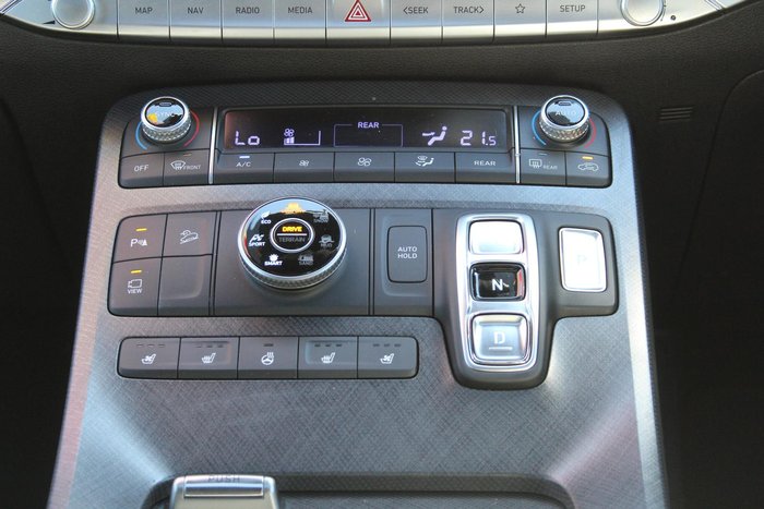 2021 Hyundai Palisade Highlander