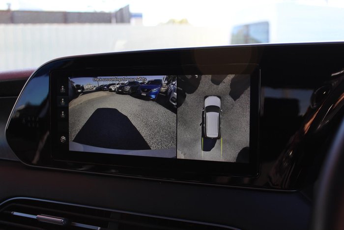 2021 Hyundai Palisade Highlander
