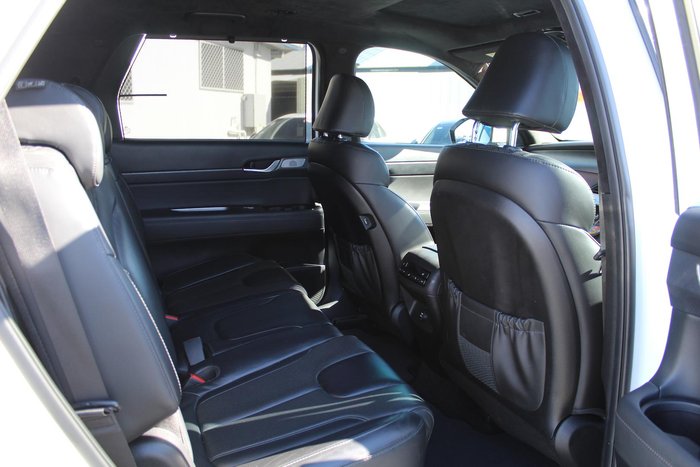 2021 Hyundai Palisade Highlander