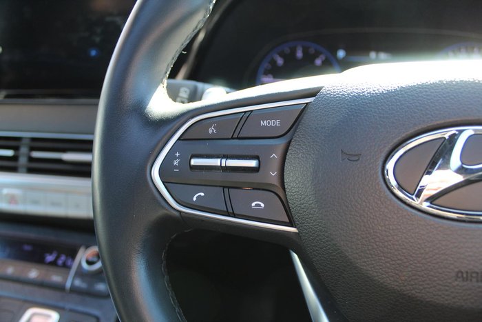 2021 Hyundai Palisade Highlander