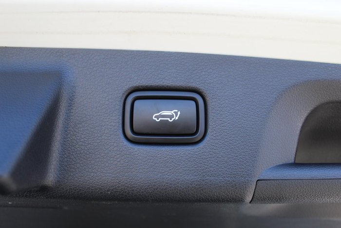 2021 Hyundai Palisade Highlander