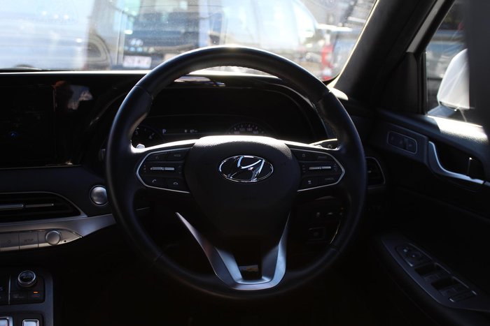 2021 Hyundai Palisade Highlander