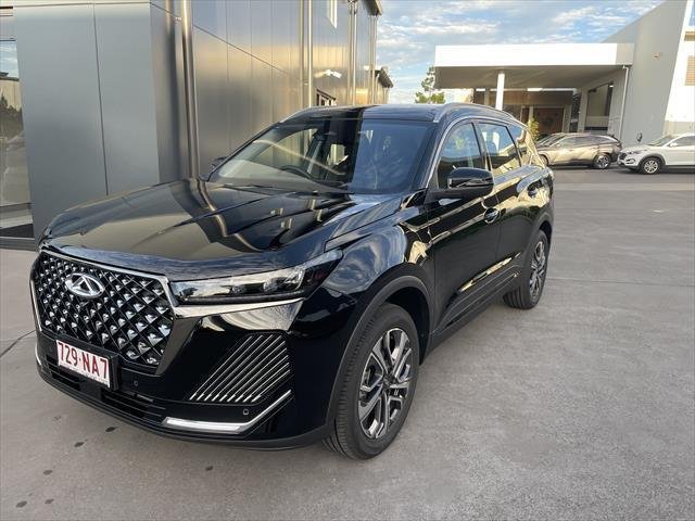 2025 Chery Tiggo 7 PRO SE