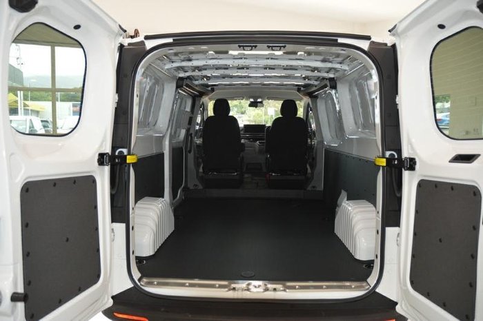 2025 LDV Deliver 7 