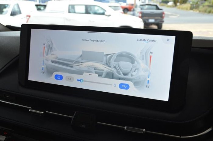 2025 LDV Deliver 7 