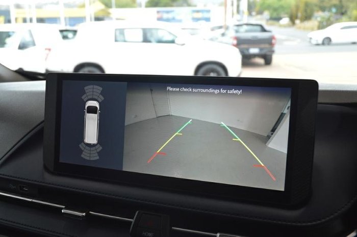 2025 LDV Deliver 7 
