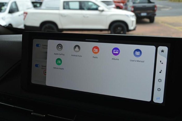 2025 LDV Deliver 7 