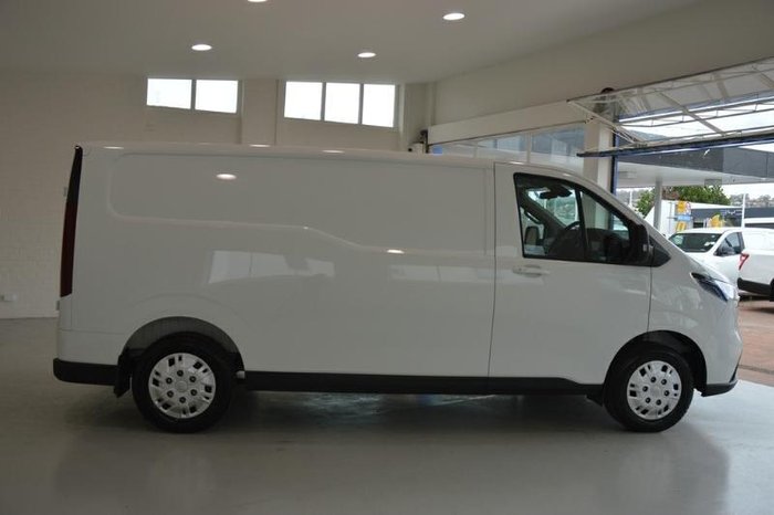 2025 LDV Deliver 7 