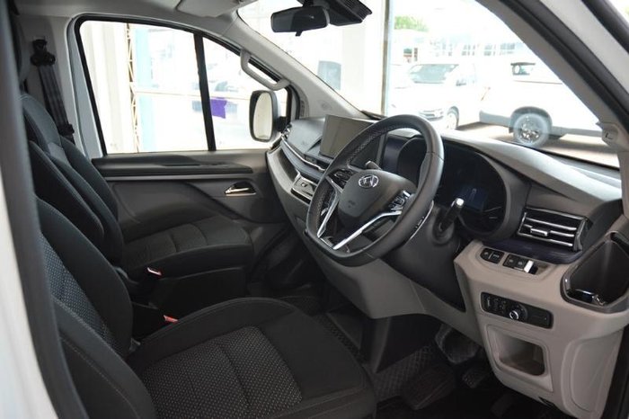 2025 LDV Deliver 7 