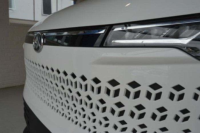2025 LDV Deliver 7 
