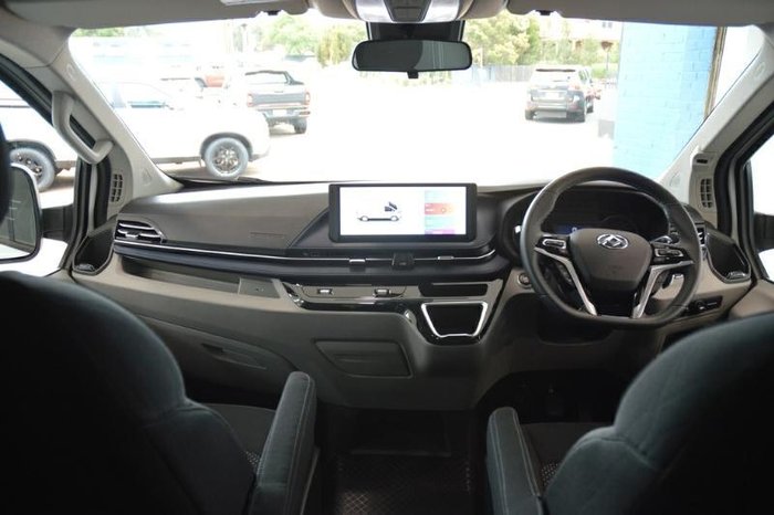 2025 LDV Deliver 7 