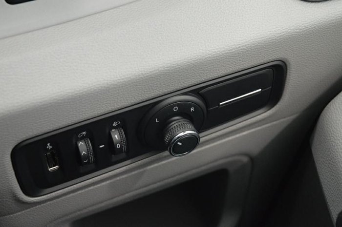 2025 LDV Deliver 7 