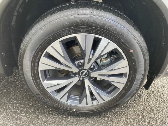2025 Nissan X-TRAIL ST-L E-POWER