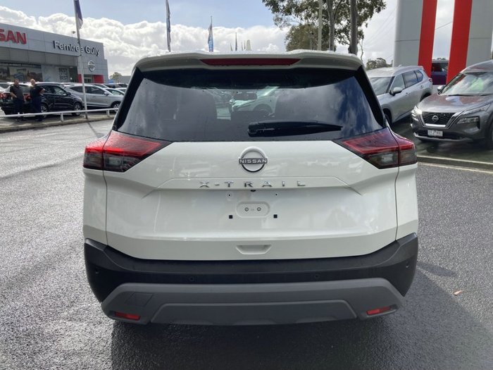 2025 Nissan X-TRAIL ST-L E-POWER