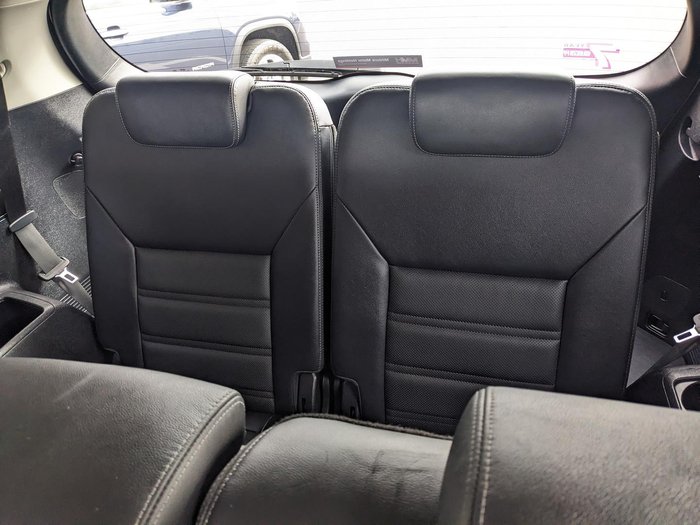 2017 Kia Sorento Platinum