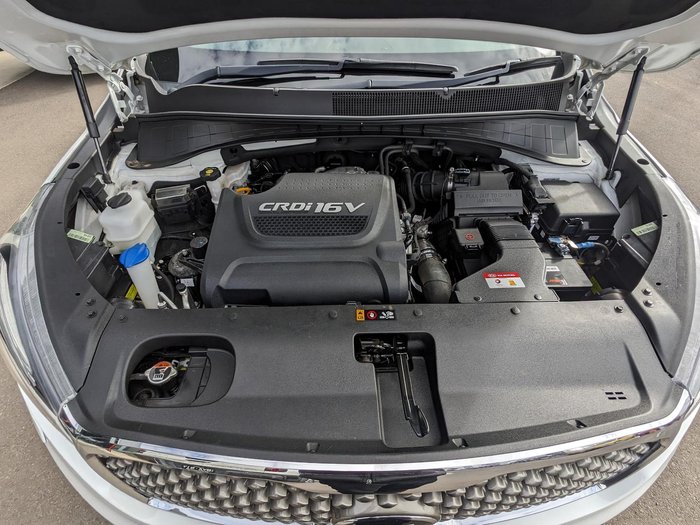 2017 Kia Sorento Platinum