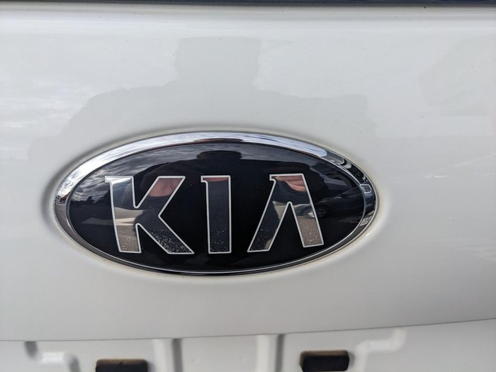 2017 Kia Sorento Platinum