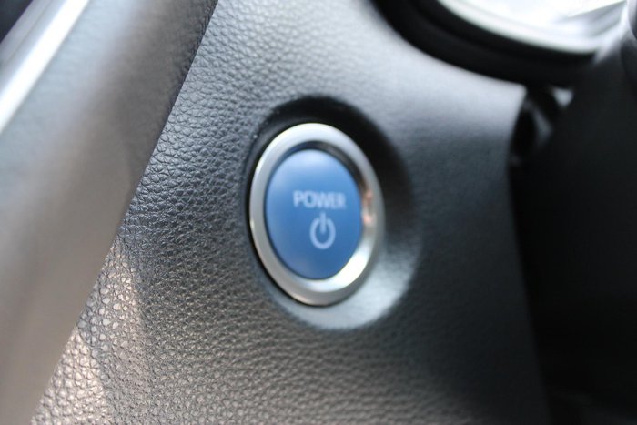 2021 Toyota Corolla Ascent Sport Hybrid ZWE211R Glacier White