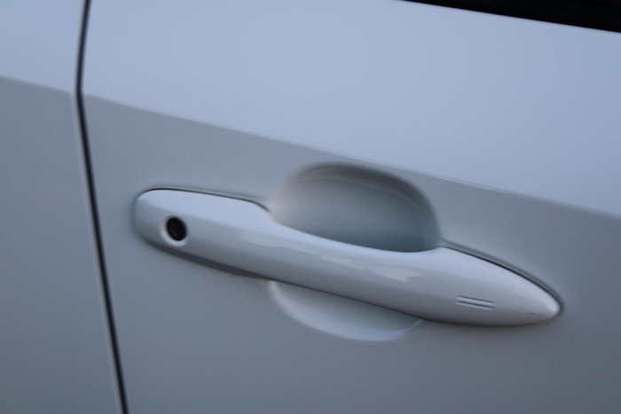 2021 Toyota Corolla Ascent Sport Hybrid ZWE211R Glacier White