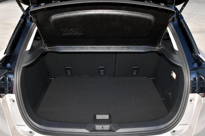 2025 Mazda CX-3 G20 GT SP