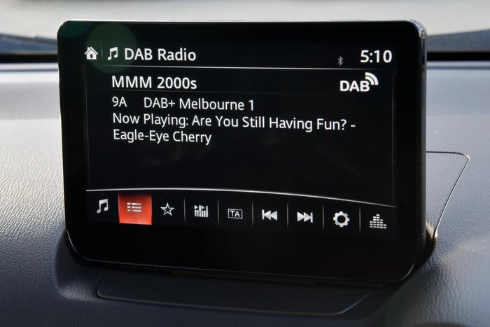 2025 Mazda CX-3 G20 GT SP